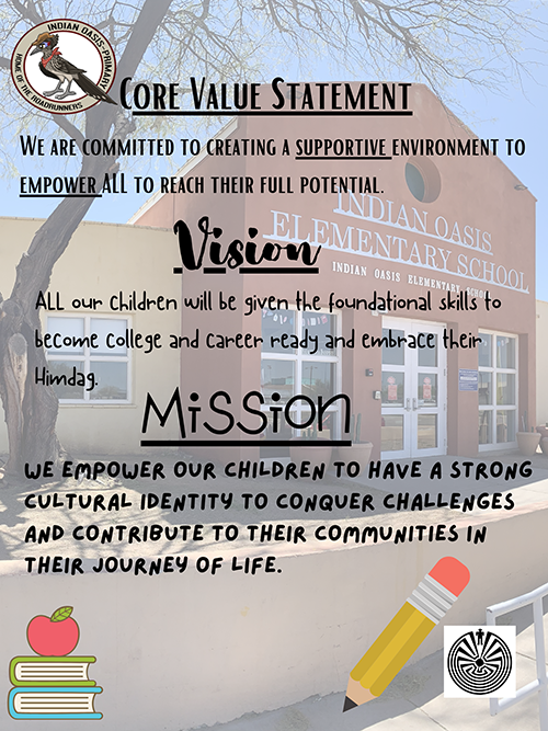 Core Values Statement